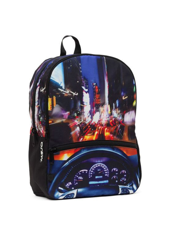 Рюкзак Нью Йорк Круиз (KAB9985239) Mojo (323124933)