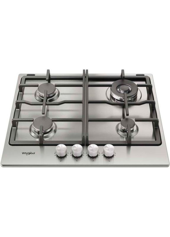 Варочная поверхность TKRL661IXEU WHIRLPOOL (306732254)