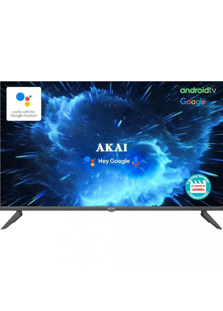 Телевизор AK43D22G Akai (314928526)