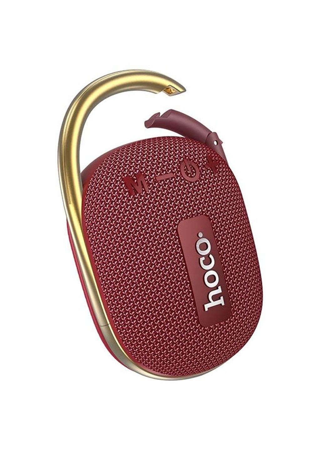 Уцінка Bluetooth Колонка HC17 Easy joy sports Hoco (289534096)