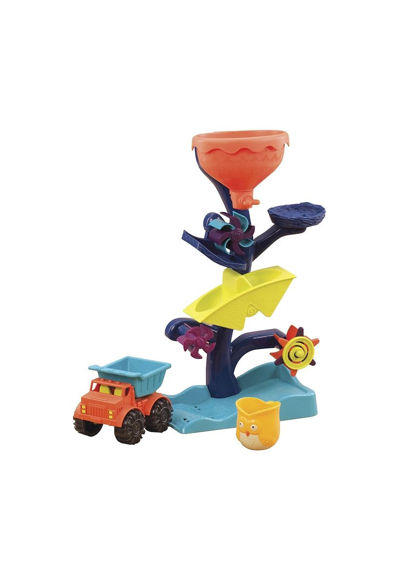 Набір для гри з піском і водою Млин () Battat BX1310Z (331789450)