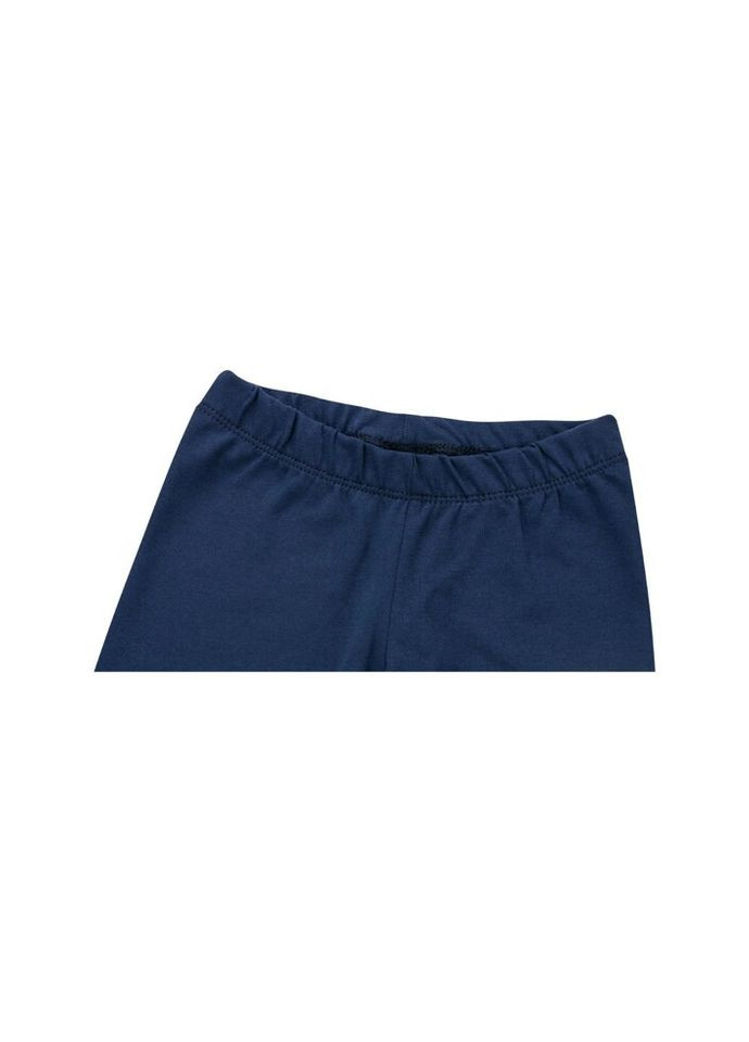 Комбинированное платье с лосинами "sun shine" (8912-98g-beige) Breeze (300624886)