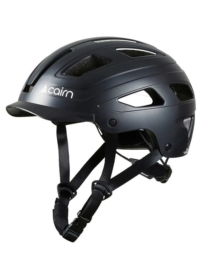 Шолом Clarke mat black ( ) Cairn (316396385)