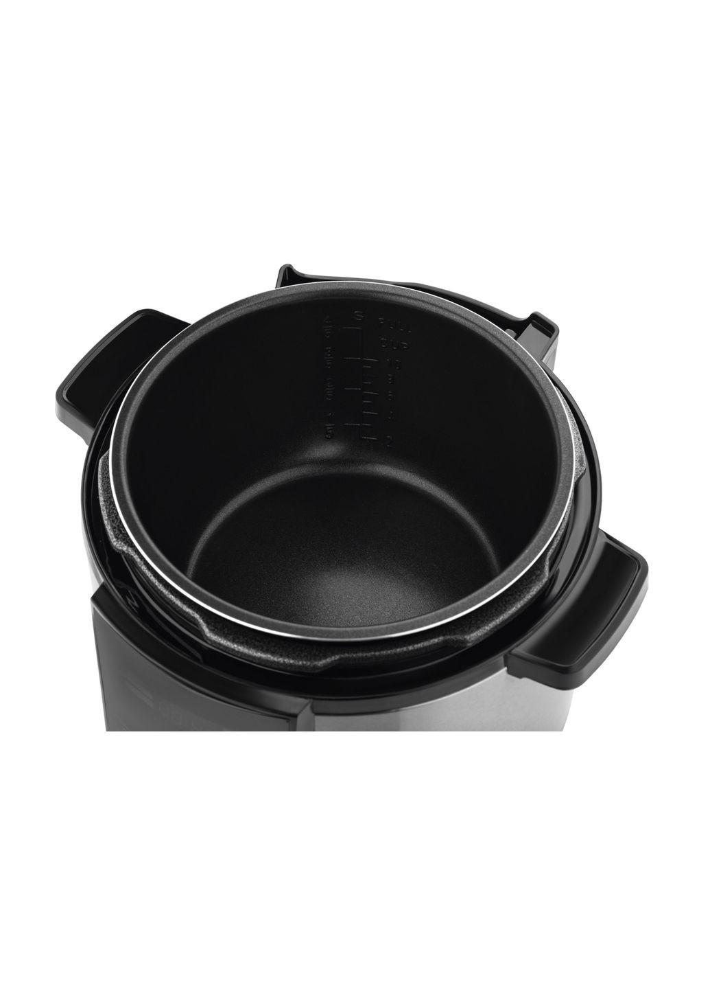 Мультиварка скороварка MPC-P225, 900Вт, чаша-5л, электр. управление, книга рецептов, нерж. сталь+пластик, серебристая Ardesto (314929540)