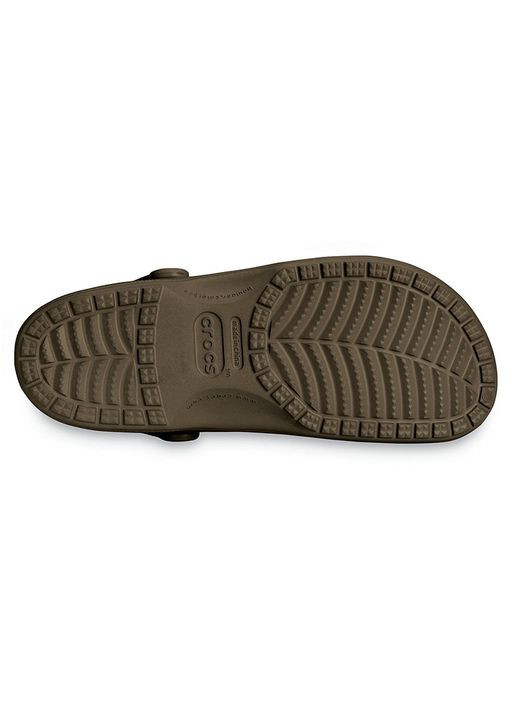 Сабо Baya Clog Chocolate 10126 Crocs (314903218)
