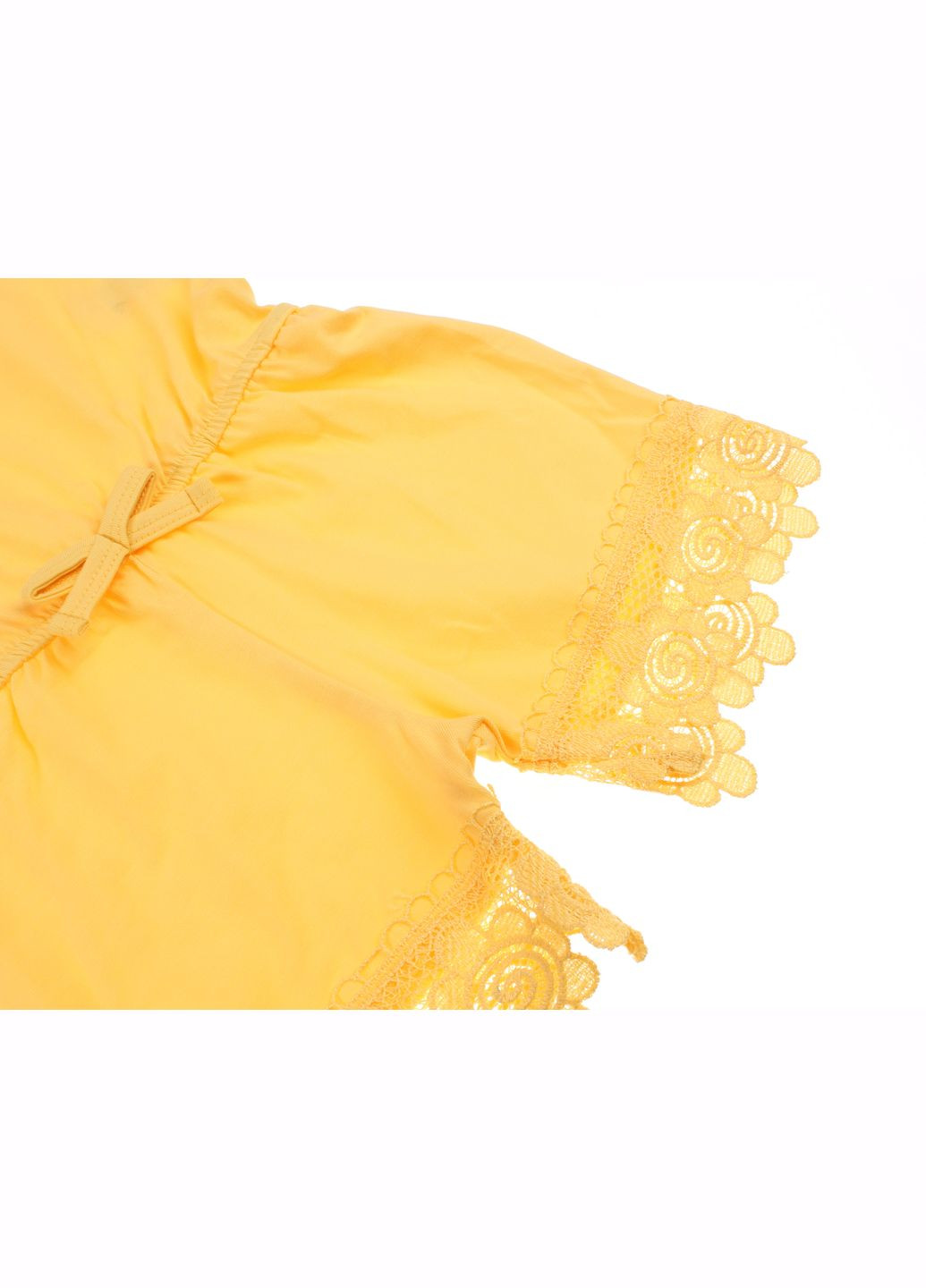 Комбінезон 12514 Жовтий Breeze (306545598)