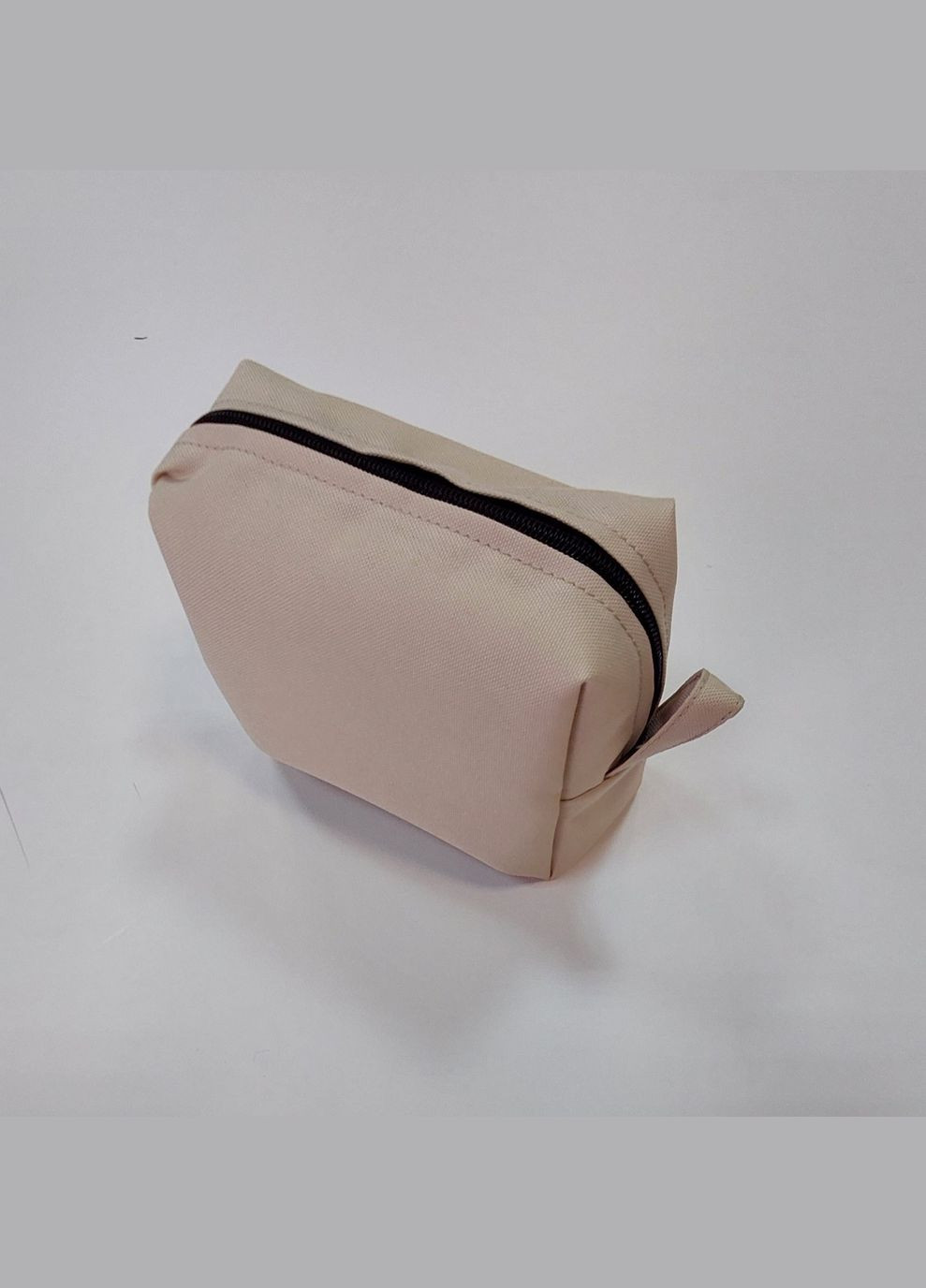 Косметичка маленька D`Alipuf Бежевий D'Alipuf Косметичка (316634848)