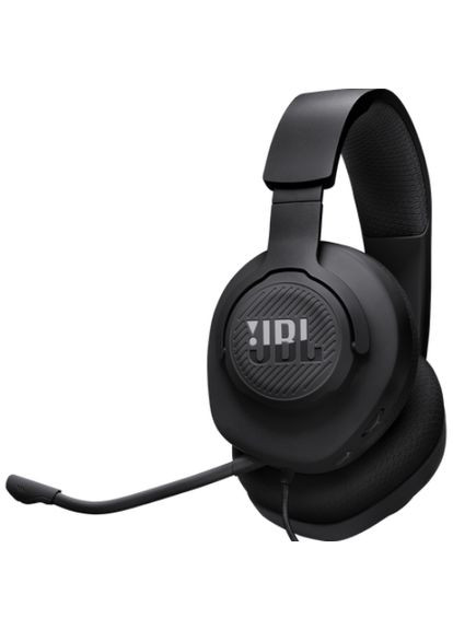 Гарнітура QUANTUM 100M2 Black (JBLQTUM100M2BLK) JBL (333143994)