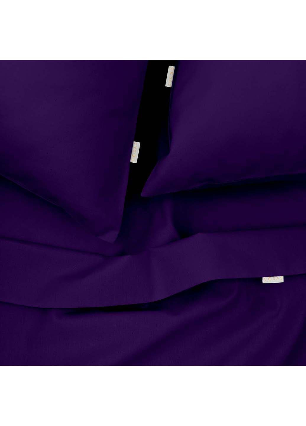 Евро комплект INK Ранфорс 200х220 см Cosas (307368464)