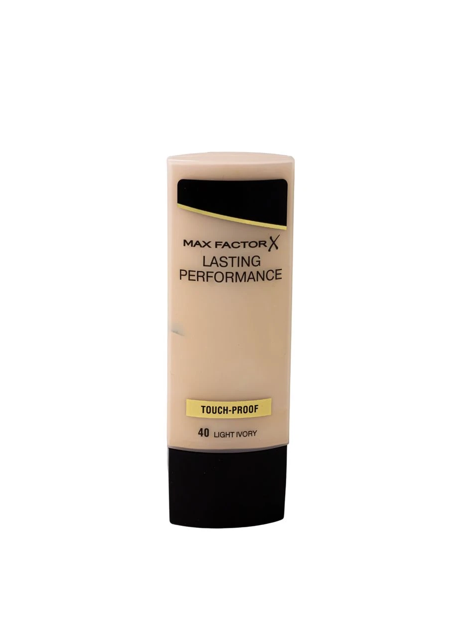 Тональний крем Lasting Performance, № 105 Soft Beige Мякий бежевий Max Factor (387137249)