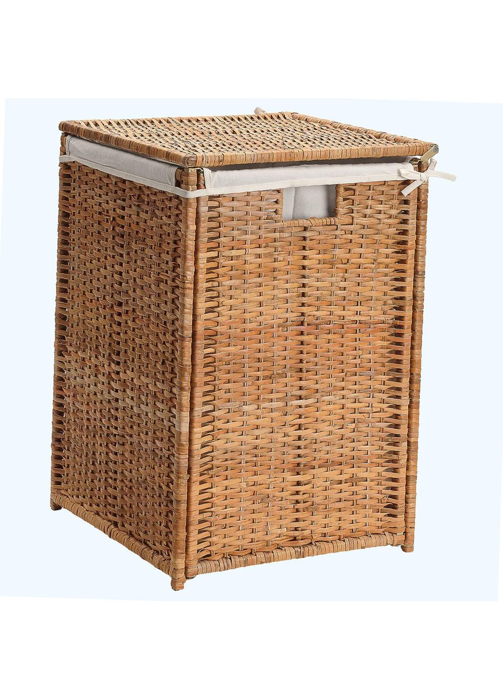 Кошик для білизни ІКЕА IKEA (326970406)