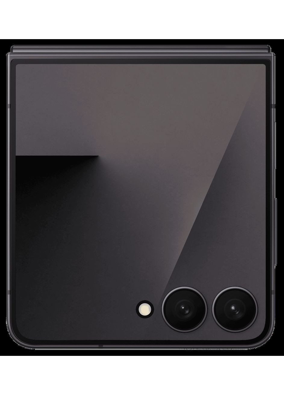 Смартфон Galaxy Flip 7 5G 12/512Gb ZKH Jetblack (7152799) Samsung (362668485)