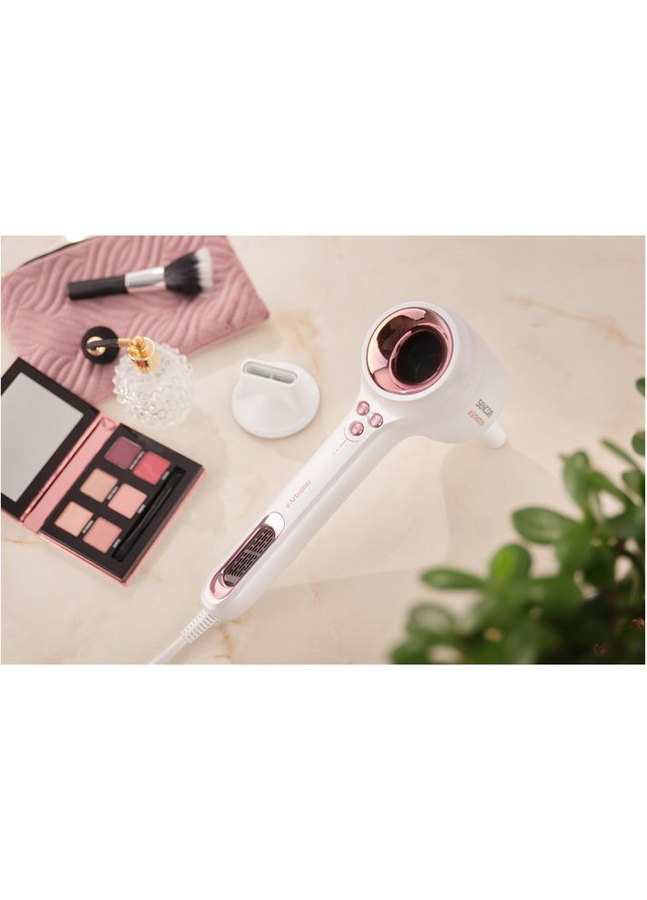 Фен SHD 9100RS 1500 Вт белый Sencor (364790243)