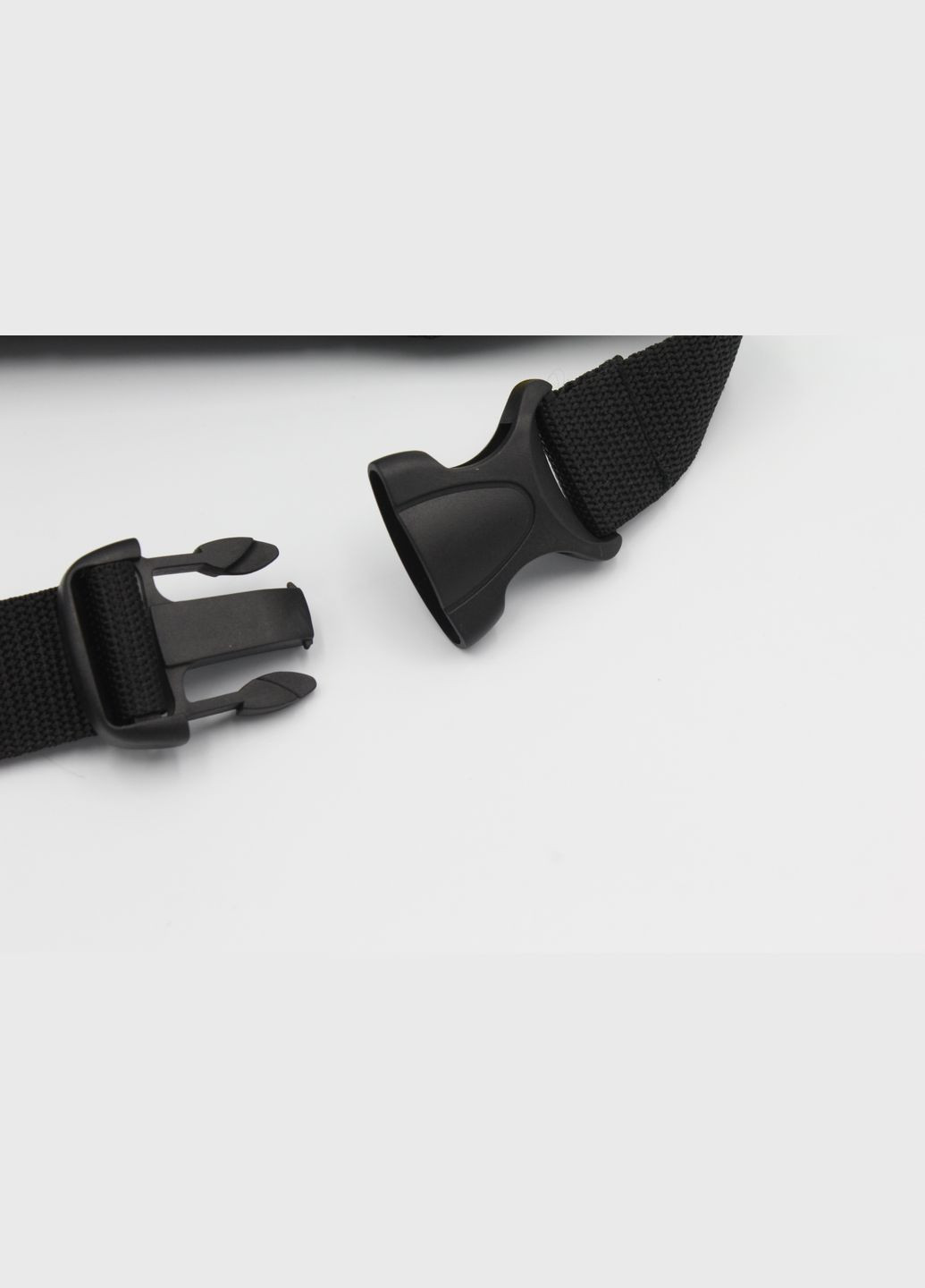 Спортивная бананка для мальчика ФК Реал Мадрид KLUNOK Бананка (315825751)