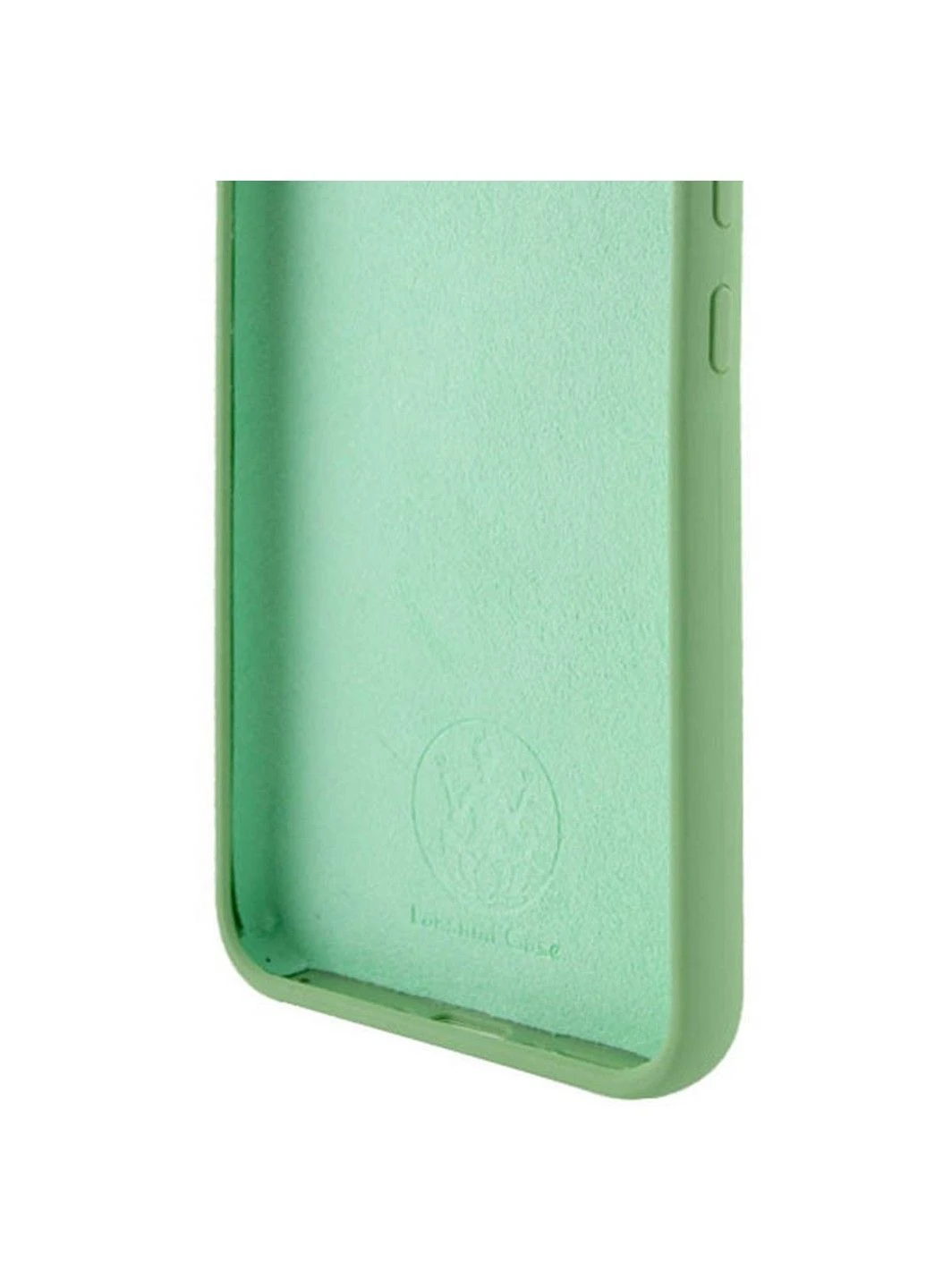 Чехол Silicone Cover Full Camera (AAA) для TECNO Spark 8C Lakshmi (389596887)