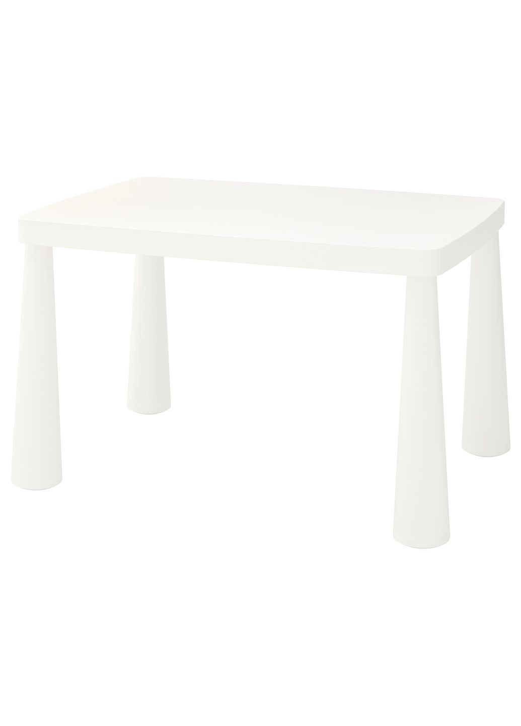 Дитячий стіл IKEA mammut (290983299)