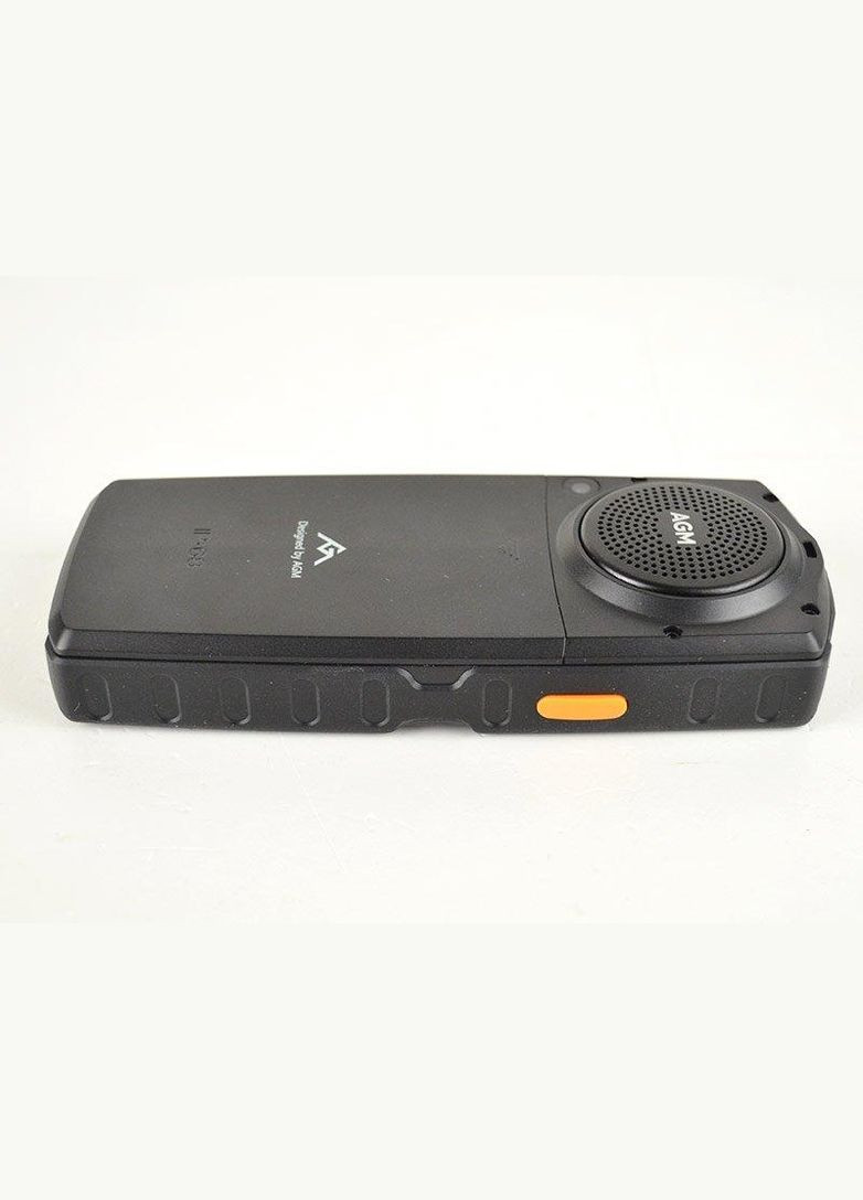 Смартфон ударостійкий M7 PRO 2/16Gb чорний AGM (336545563)