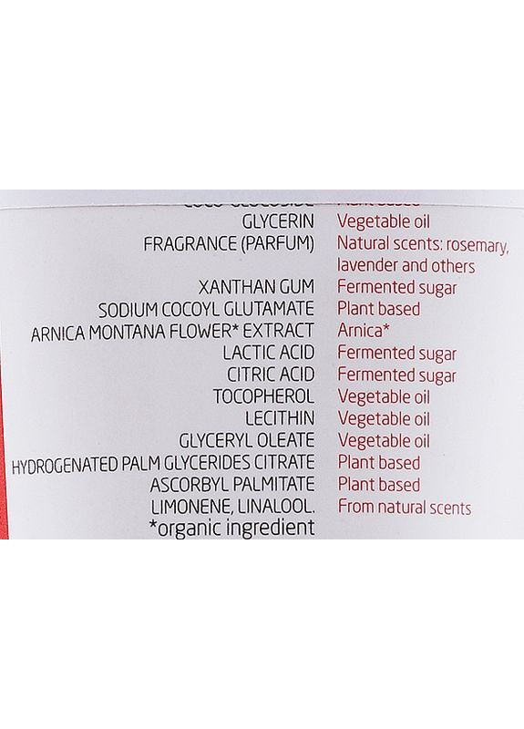 Гель для душу "Арніка спорт" Arnika Sports Shower Gel 750ml (743426-34703665) Weleda (368634594)