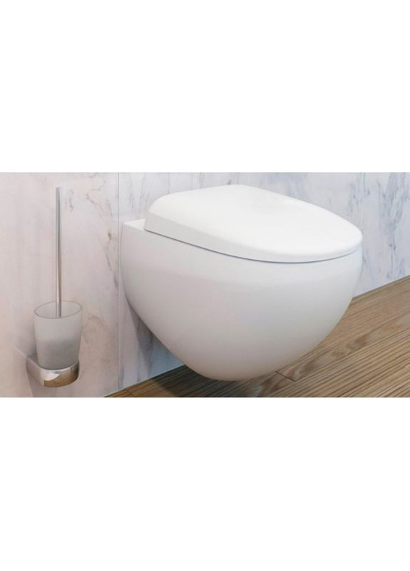 Сидения для унитаза Sensation C307851WH Soft Close AM.PM (323107212)