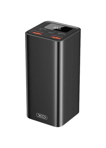 Powerbank PB97 20000 mAh PD65W для ноутбука Black (PB97_Black) XO (315511106)