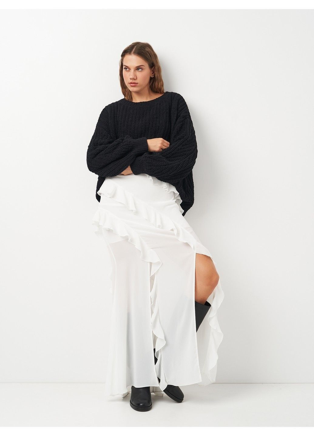 Джемпер H&M (368796724)