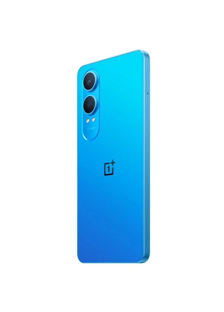 Мобильный телефон Nord CE 4 Lite 5G 8/256GB Blue OnePlus (382054387)