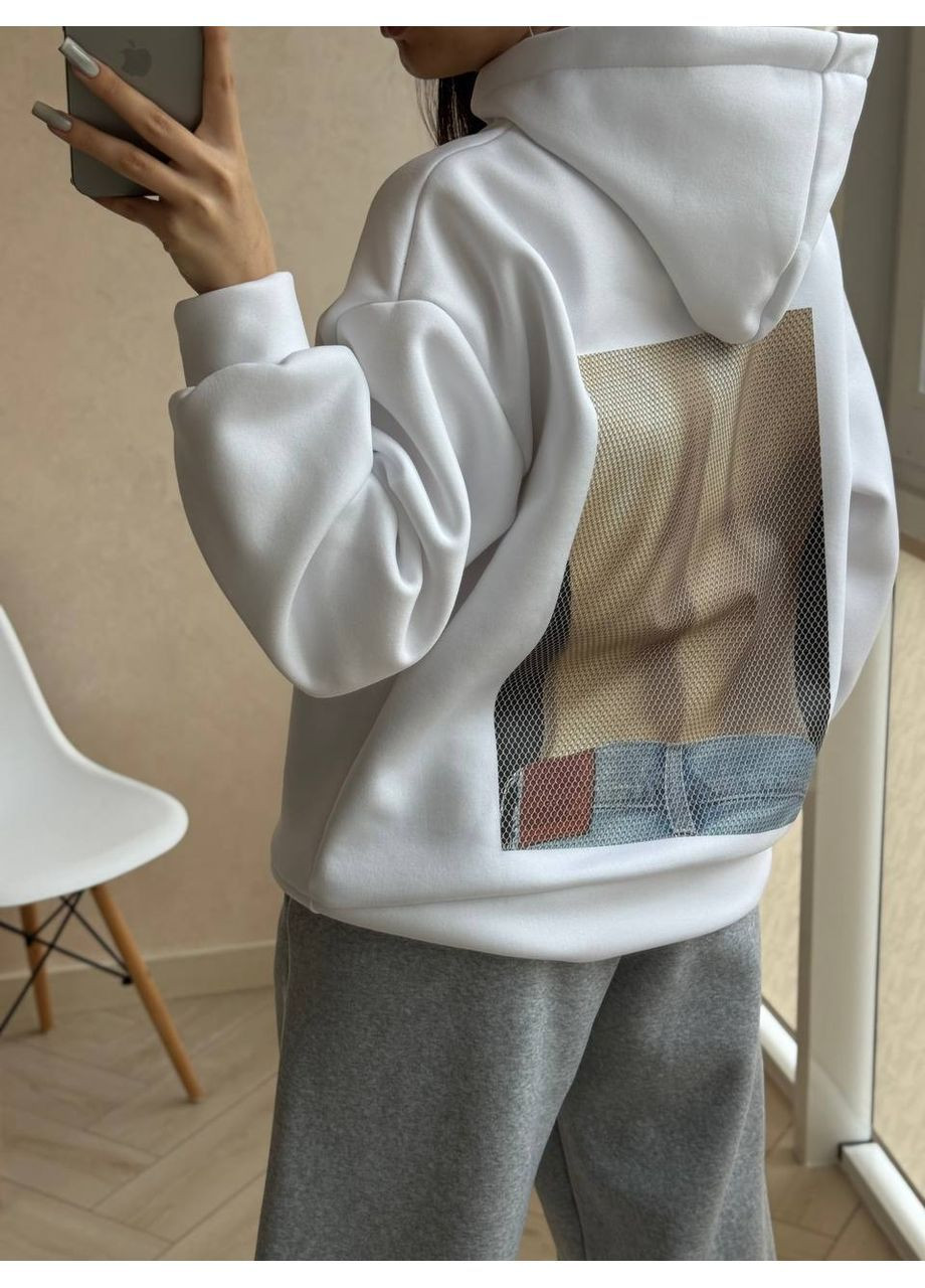 Худі жіночий Гермес (364924744)