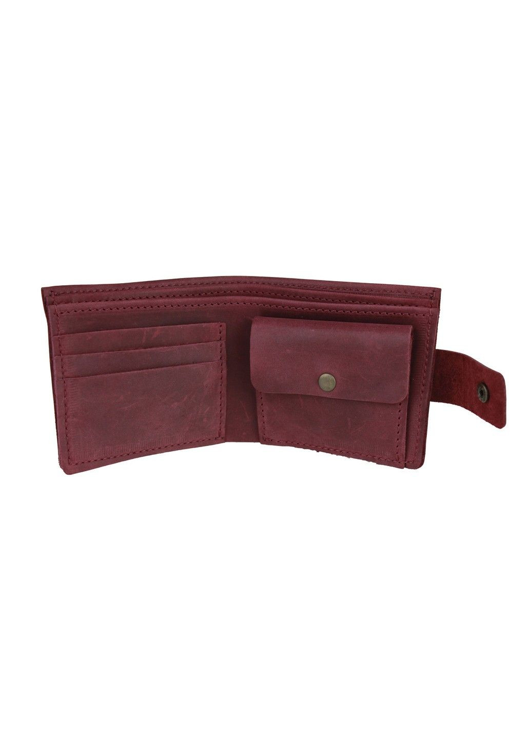 Кожаный кошелек Classic FREESKIN (301648217)