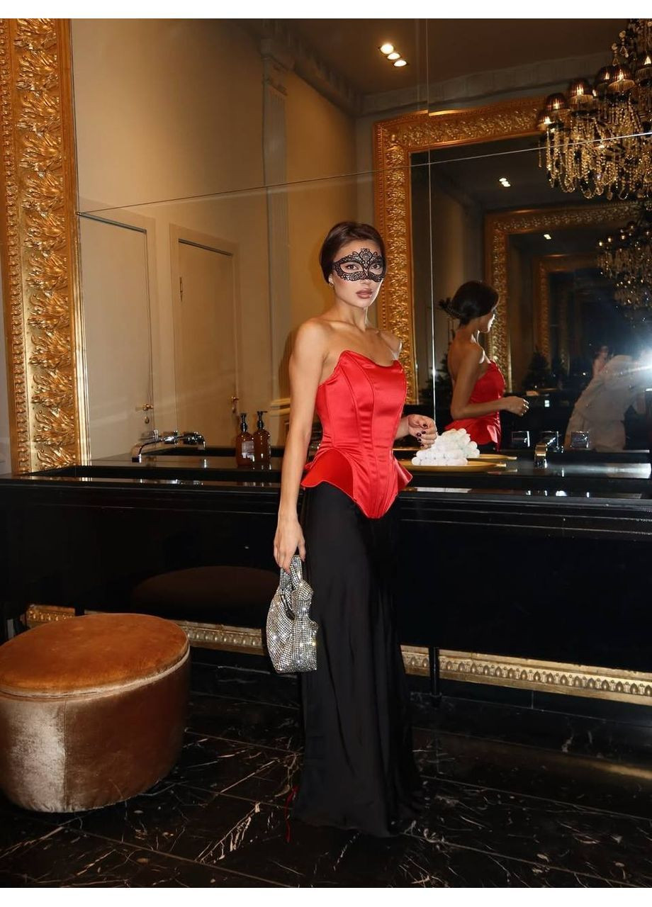 Корсет жіночий елегантний Style Point (372735472)