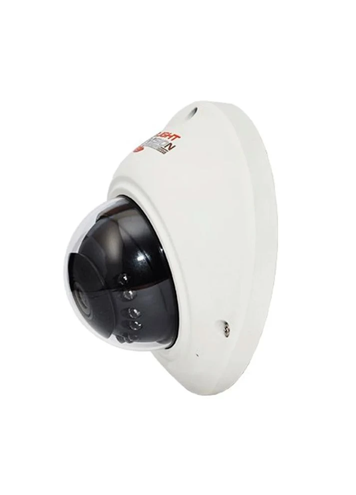 MHD-відеокамера 2Mp VLC-2192DNM White f=3.6mm (75-00025) Light Vision (382712777)