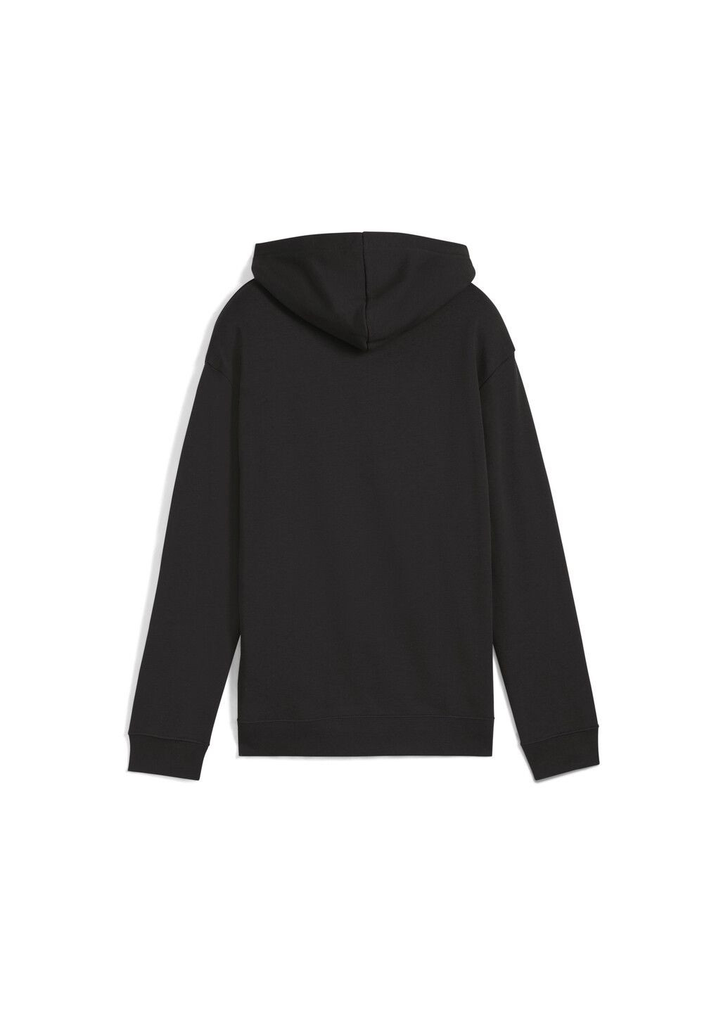 Дитяче худі Class Relaxed Hoodie Youth Puma (351480716)