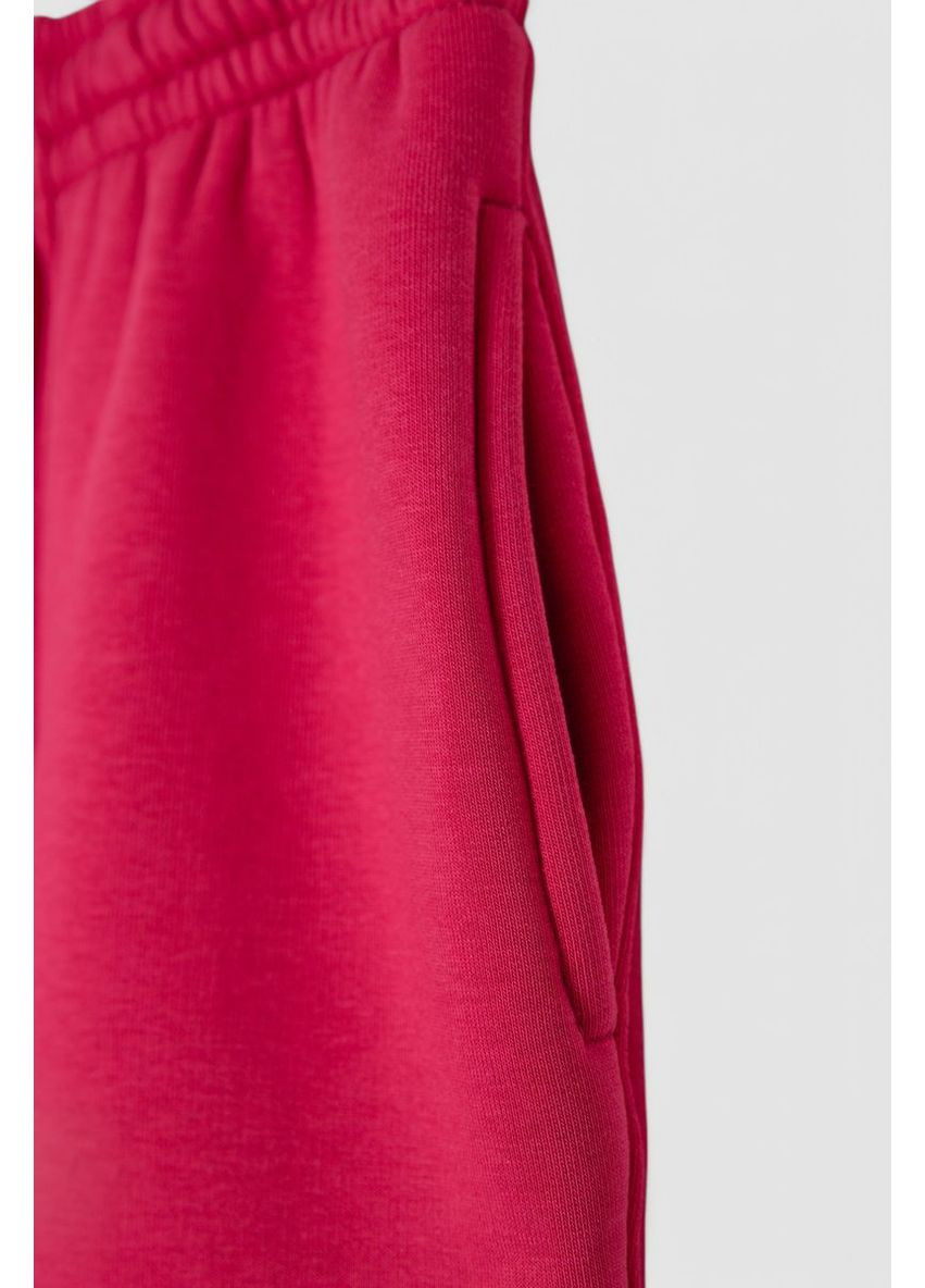 Спортивний костюм дитячий на флісі, 102R1520 Ager (362220842)