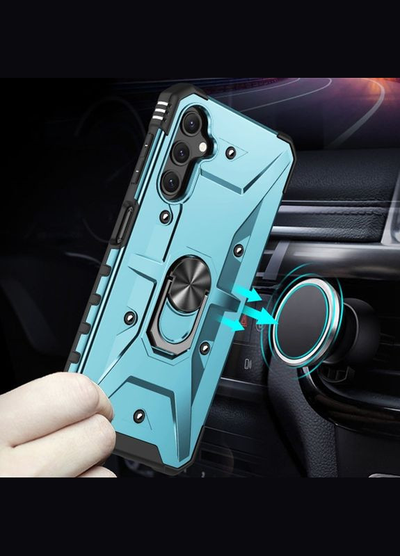 Чохол на Samsung Galaxy A34 5G / для самсунг галаксі А34 ударостійкий Epik (356103415)