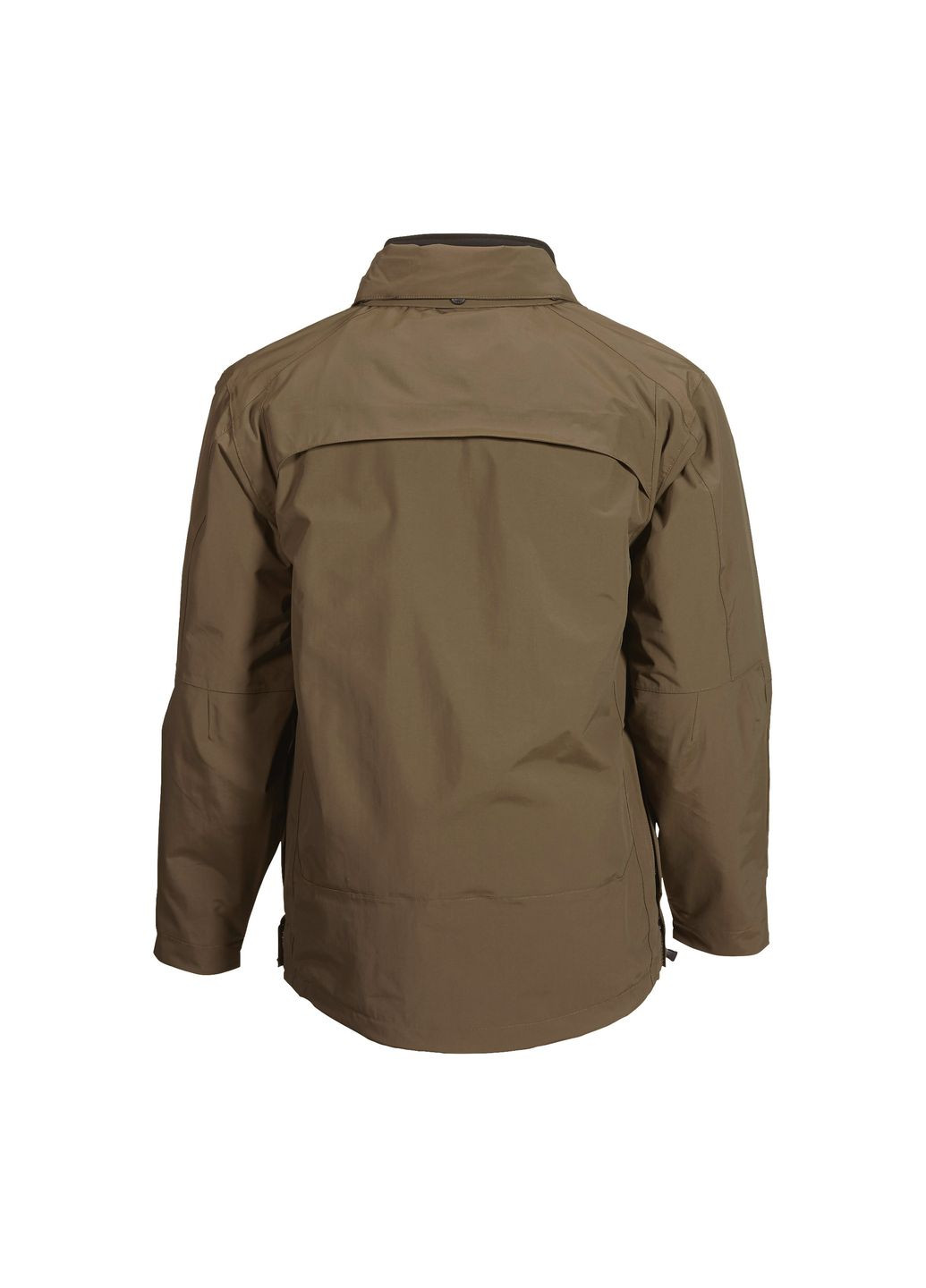Куртка зимова Bristol Parka Tundra 5.11 Tactical (315823200)