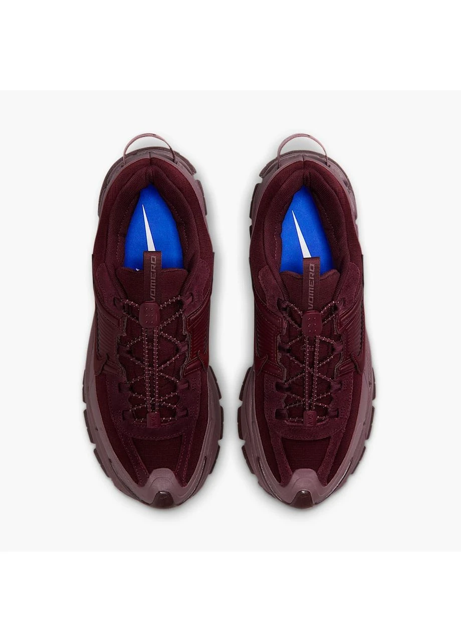 Кроссовки Zoom Vomero Bordo HQ2181-500 Nike бордовые демисезоны (398050656)