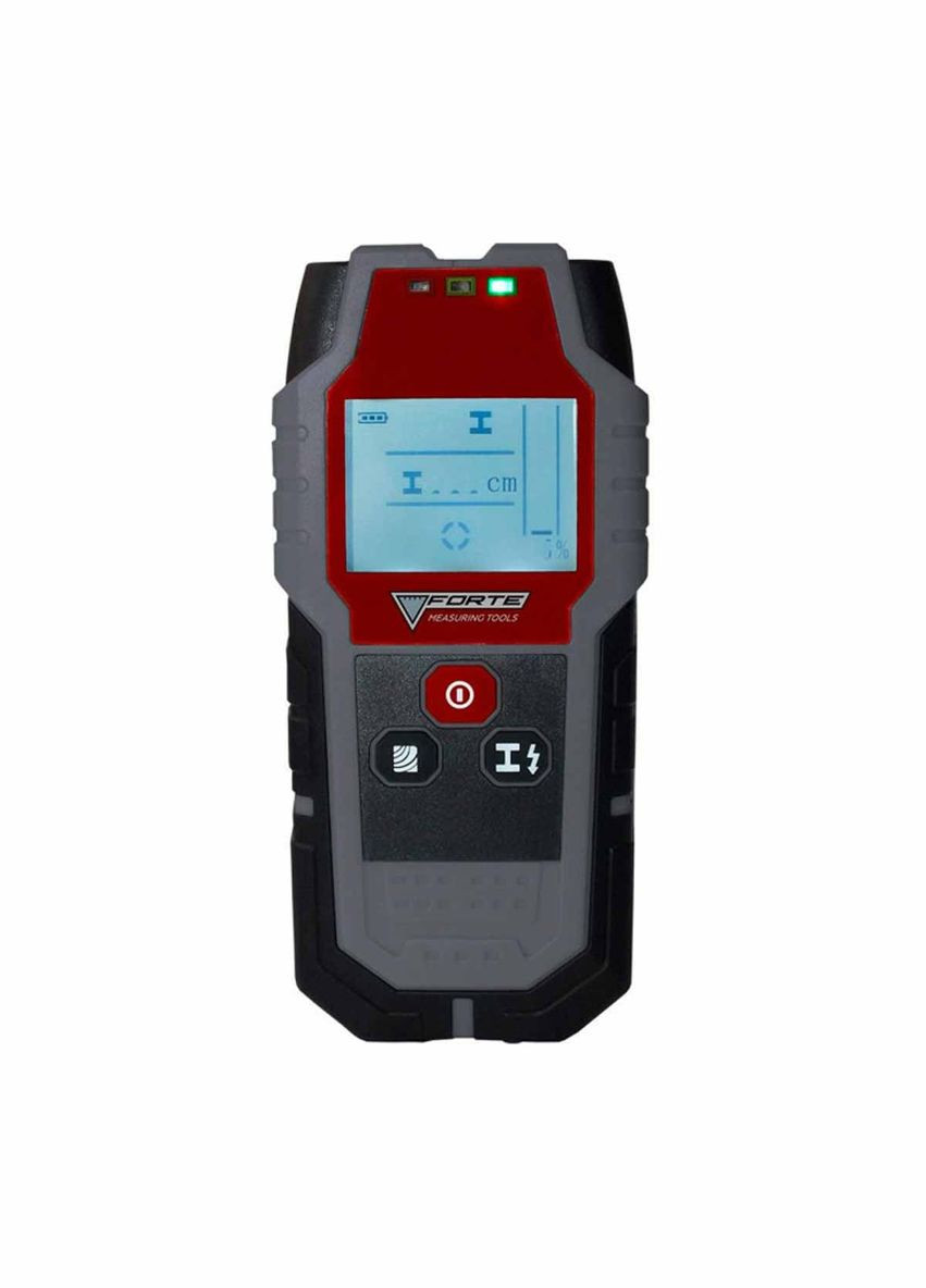 Детектор професійний D-80-5 (112094) Forte (324799363)