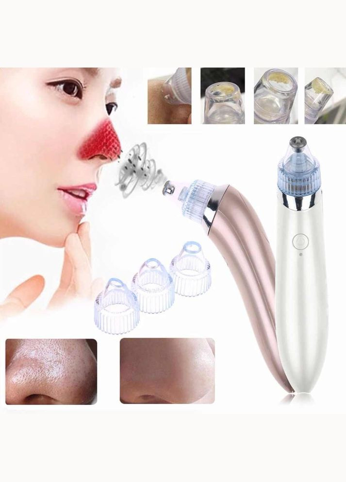 Вакуумный аппарат для очистки пор Beauty Skin Care Specialist XN-8030 Лучшая цена! No Brand (331867184)