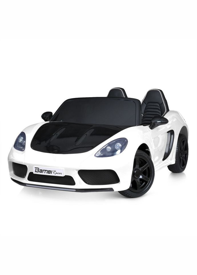 Дитячий електромобіль Машина 5737AL-1(48V) до 100 кг Bambi Racer (341529478)