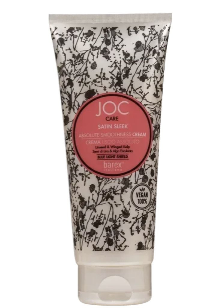 Barex Термоактивный крем "Абсолютная гладкость" JOC CARE 200 мл — Крем, Италия (332200722)