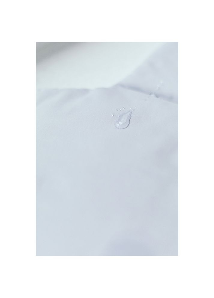 Подушка до стільця для годування Evolu водонепроникна grey, арт. CHEVOSCWCG Childhome (369669061)