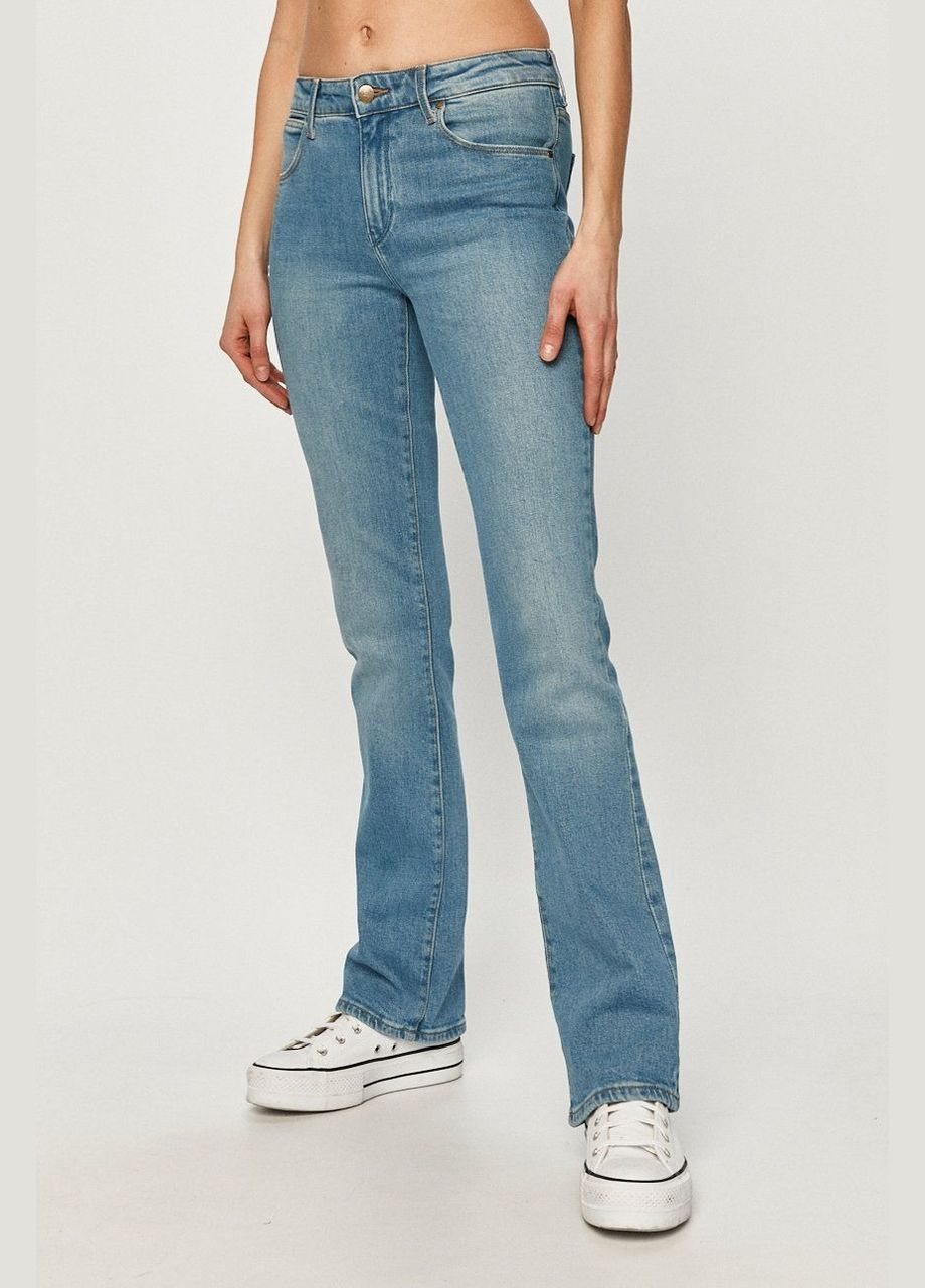 Джинси Bootcut W28BZH28U Wrangler - (314536008)