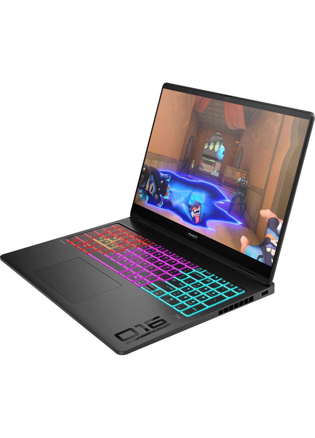 Ноутбук BV8Y6EA OMEN 16-ak0005ru 16" WUXGA IPS AG, AMD AI 7350, 32GB, F1024GB, NVD5060-8, DOS, HP (361965659)