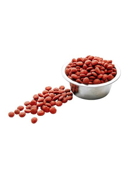 Сухой корм для собак (4820111141562) Wise Dog Beef 10 кг (370891831)