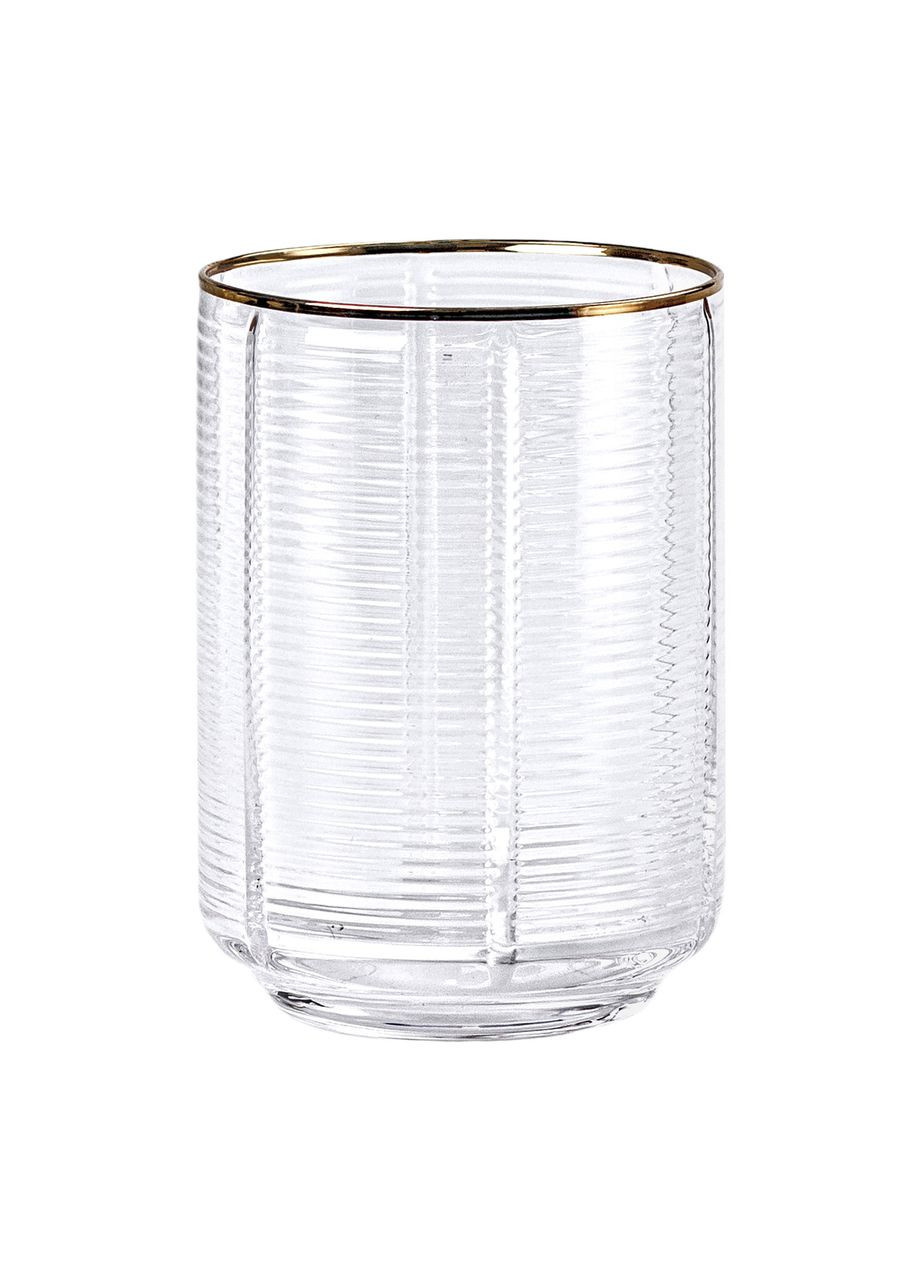 Набор из 6 стаканов, 450 мл, для лимонада, воды, сока и коктейлей Jooki (358706714)