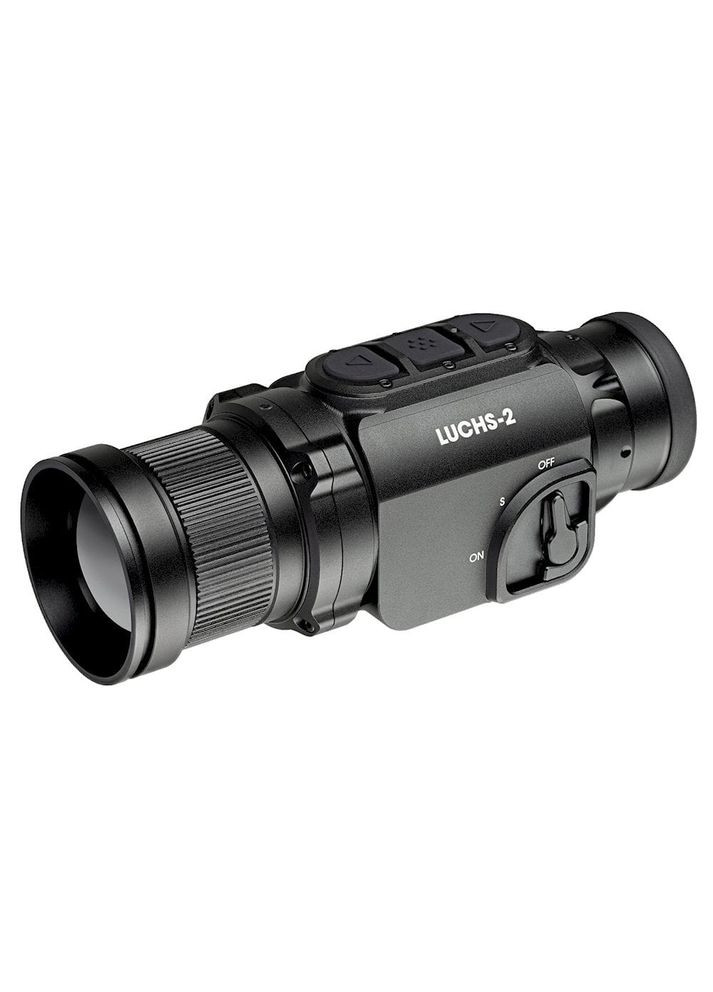 Тепловізор Luchs-2 насадка, 50mm, 640x512, 2500 м, VOx Liemke (365866472)