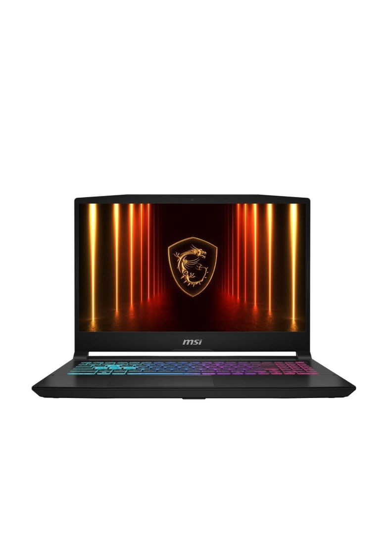 Ноутбук Katana 15 HX i7-14650HX/96GB/1TB+1TB RTX5060 (Katana 15 HX B14WFK-020XPL) MSI (346489311)