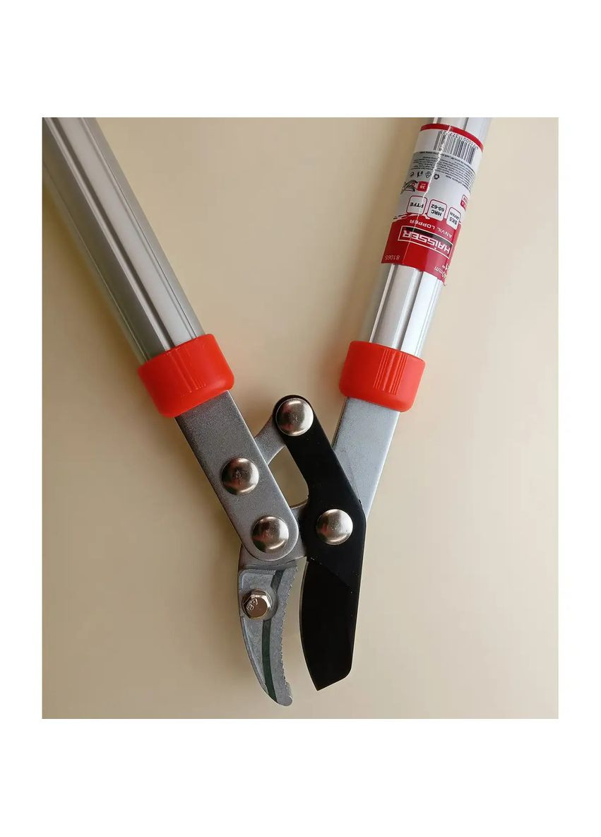 Веткорез садовый 81065 54 см Haisser (364106004)