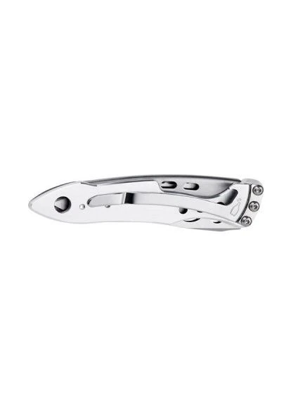 Ніж Skeletool KBX-Stainless коробка (832382) Leatherman Skeletool KBX-Stainless коробка (389547550)
