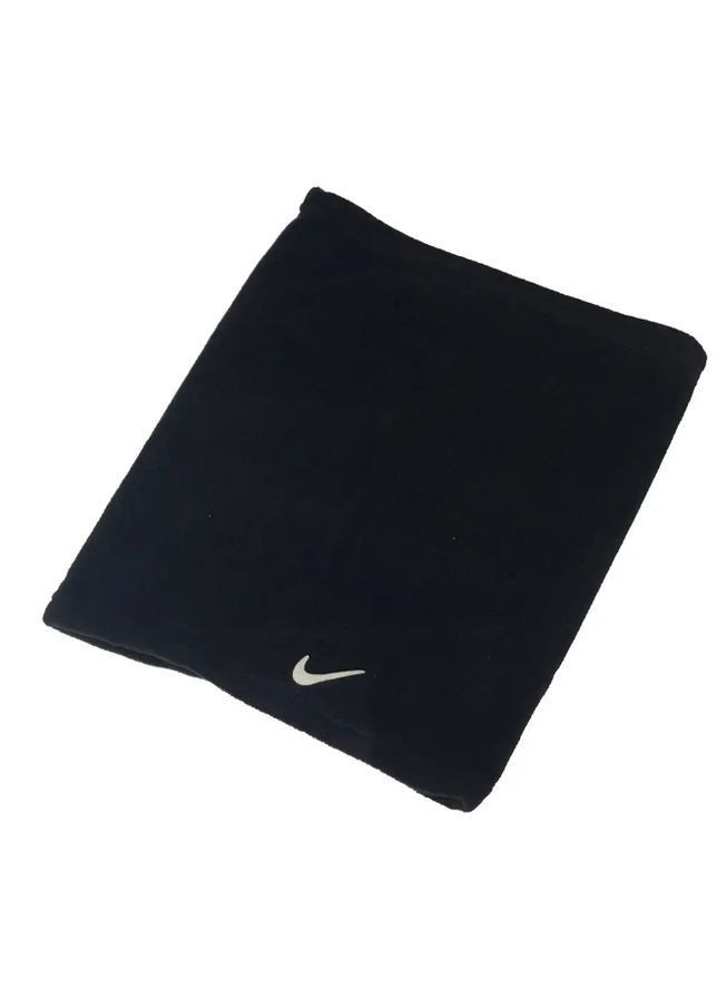 Комплект для чоловіків (шапка, бафф, рукавички M), чорний No Brand (363194907)