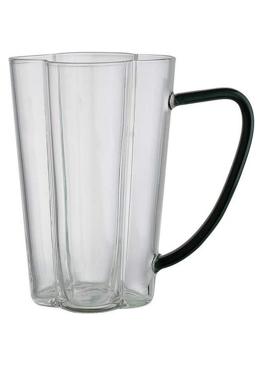 Чашка Lucky Clover, 450 мл, боросилікатне скло AR2645LC Ardesto (273216765)